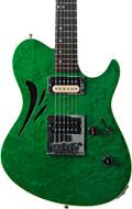 Starfield Cabriolet Green Made in Japan (Pre-Owned) #F212818