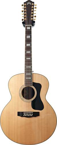 Guild F-1512 Natural 12 String (Pre-Owned) #31558162 Guild F-1512 Natural 12 String (Pre-Owned) #31558162