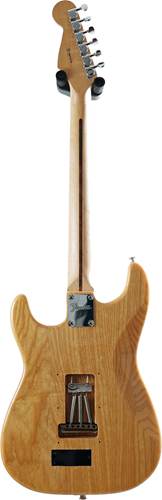 Fender 2008 Lite Ash Stratocaster Natural Maple Fingerboard (Pre-Owned) #08070719 Fender 2008 Lite Ash Stratocaster Natural Maple Fingerboard (Pre-Owned) #08070719