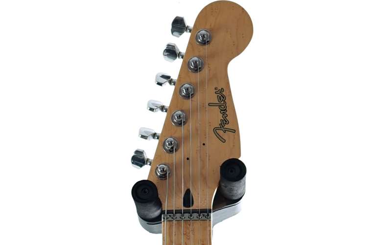 Fender 2008 Lite Ash Stratocaster Natural Maple Fingerboard (Pre-Owned) #08070719 Fender 2008 Lite Ash Stratocaster Natural Maple Fingerboard (Pre-Owned) #08070719