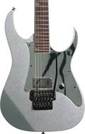Ibanez 2005 RG2570Z-VSL Vital Silver (Pre-Owned) #F0518192