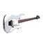 Ibanez 2005 RG2570Z-VSL Vital Silver (Pre-Owned) #F0518192 Front View