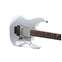 Ibanez 2005 RG2570Z-VSL Vital Silver (Pre-Owned) #F0518192 Front View