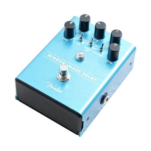 Fender Mirror Image Delay (Pre-Owned) Fender Mirror Image Delay (Pre-Owned)