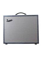 Supro S6420 Thunderbolt Combo Valve Amp (Pre-Owned) #00396
