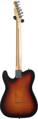 Fender 2019 Player Telecaster 3-Color Sunburst Maple Fingerboard (Pre-Owned) #MX19234054 Fender 2019 Player Telecaster 3-Color Sunburst Maple Fingerboard (Pre-Owned) #MX19234054