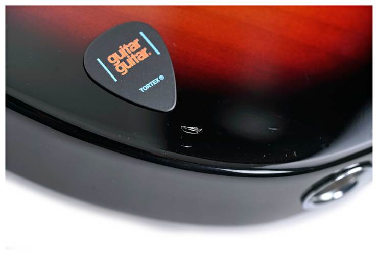 Fender 2019 Player Telecaster 3-Color Sunburst Maple Fingerboard (Pre-Owned) #MX19234054 Fender 2019 Player Telecaster 3-Color Sunburst Maple Fingerboard (Pre-Owned) #MX19234054