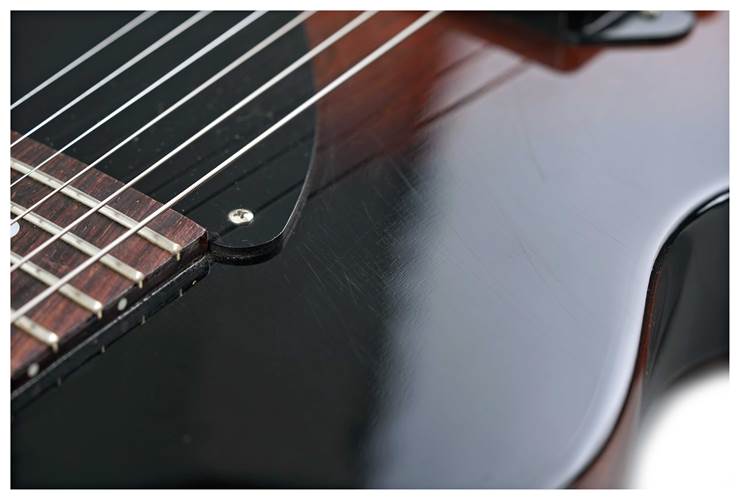 Gibson 2015 Les Paul Junior Single Cut Vintage Sunburst (Pre-Owned) #150022836 Gibson 2015 Les Paul Junior Single Cut Vintage Sunburst (Pre-Owned) #150022836