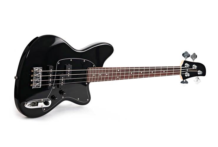 Ibanez 2021 Talman TMB30 Black (Pre-Owned) #I210220068 Ibanez 2021 Talman TMB30 Black (Pre-Owned) #I210220068