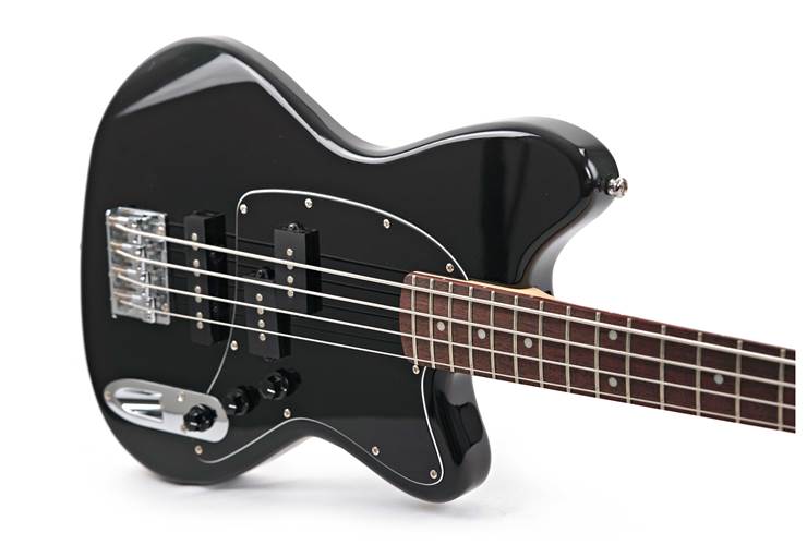 Ibanez 2021 Talman TMB30 Black (Pre-Owned) #I210220068 Ibanez 2021 Talman TMB30 Black (Pre-Owned) #I210220068