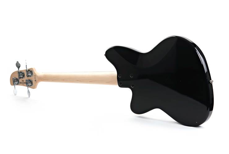 Ibanez 2021 Talman TMB30 Black (Pre-Owned) #I210220068 Ibanez 2021 Talman TMB30 Black (Pre-Owned) #I210220068