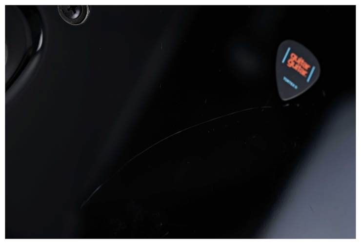 Ibanez 2021 Talman TMB30 Black (Pre-Owned) #I210220068 Ibanez 2021 Talman TMB30 Black (Pre-Owned) #I210220068