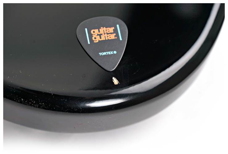 Ibanez 2021 Talman TMB30 Black (Pre-Owned) #I210220068 Ibanez 2021 Talman TMB30 Black (Pre-Owned) #I210220068