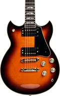 Yamaha 2008 SG1000S Brown Sunburst (Pre-Owned) #QON025E