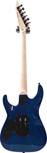 ESP LTD MH-203QM See Thru Blue (Pre-Owned) #IM24020053 ESP LTD MH-203QM See Thru Blue (Pre-Owned) #IM24020053