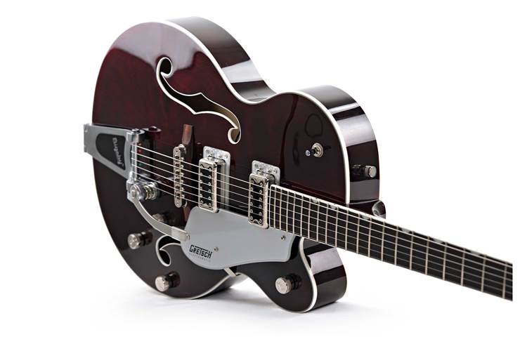 Gretsch 2022 G5420T Electromatic Classic SC Walnut (Pre-Owned) #CYGC22071919 Gretsch 2022 G5420T Electromatic Classic SC Walnut (Pre-Owned) #CYGC22071919