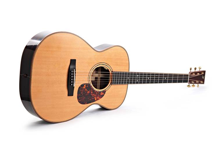 Furch 2020 Vintage 3 OM-SR (Pre-Owned) #91427 Furch 2020 Vintage 3 OM-SR (Pre-Owned) #91427
