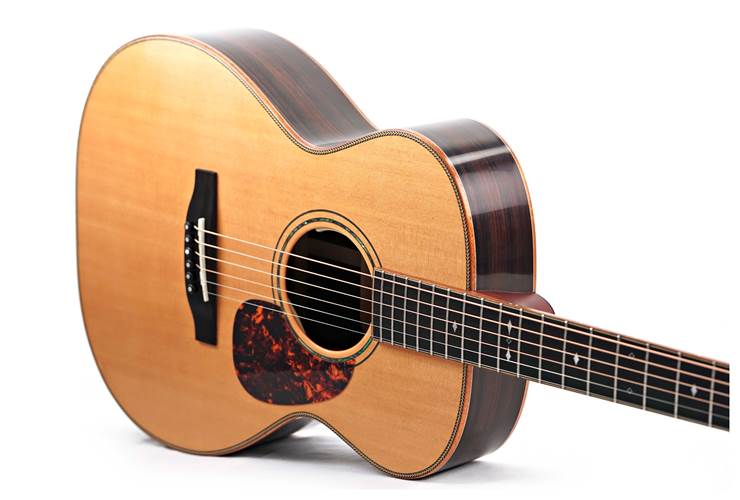 Furch 2020 Vintage 3 OM-SR (Pre-Owned) #91427 Furch 2020 Vintage 3 OM-SR (Pre-Owned) #91427