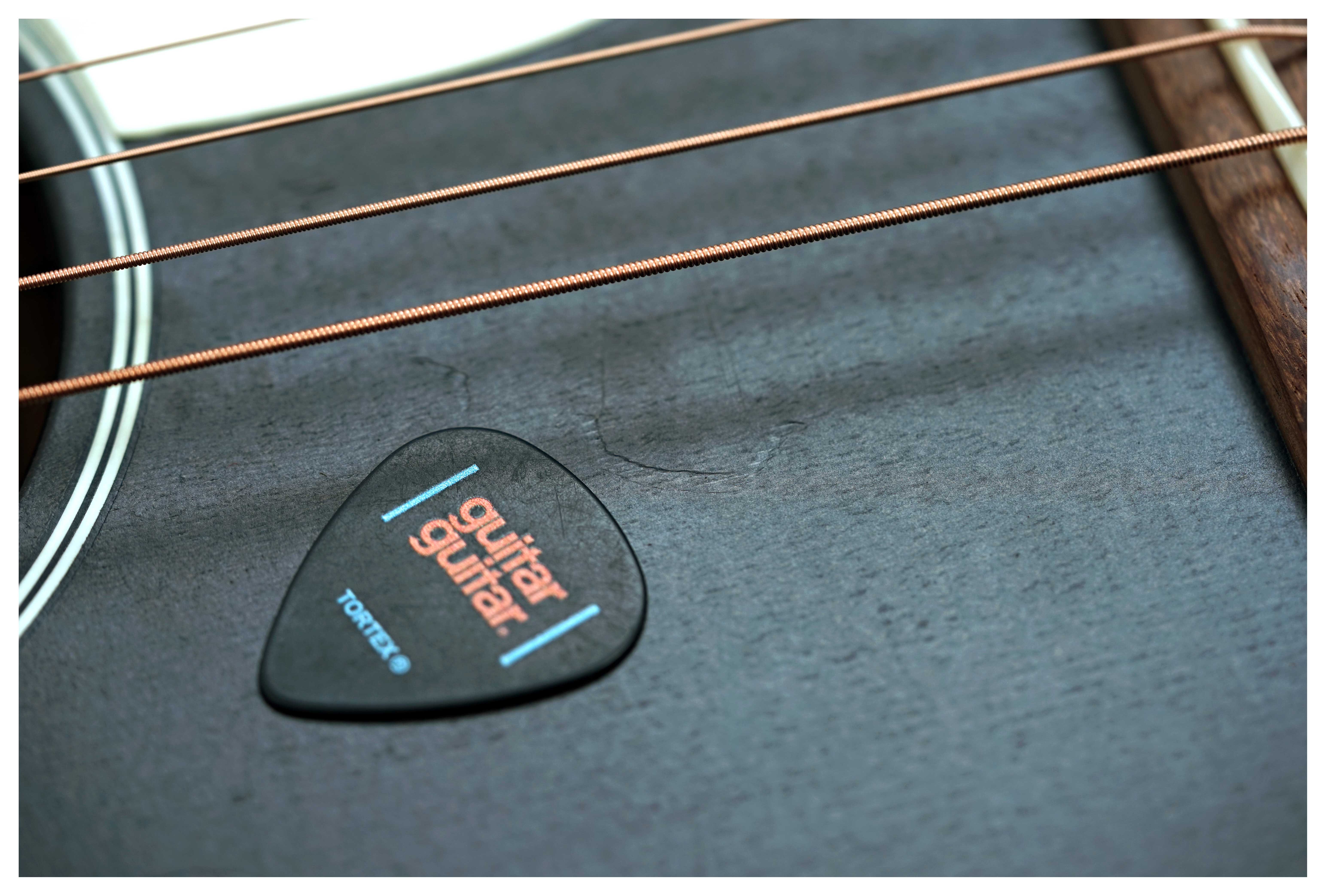 Martin 2016 17 Series 00L-17 Black Smoke (Pre-Owned) #2009569