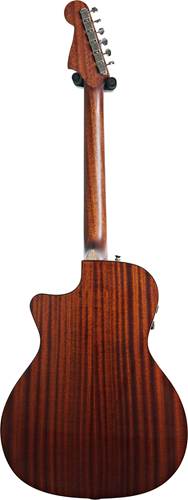 Fender 2018 California Series Newporter Classic Hot Rod Red Metallic (Pre-Owned) #CGFA180316 Fender 2018 California Series Newporter Classic Hot Rod Red Metallic (Pre-Owned) #CGFA180316