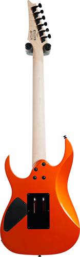 Ibanez RG460DX Roadster Orange Metallic (Pre-Owned) #I2410041784 Ibanez RG460DX Roadster Orange Metallic (Pre-Owned) #I2410041784