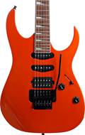 Ibanez RG460DX Roadster Orange Metallic (Pre-Owned) #I2410041784