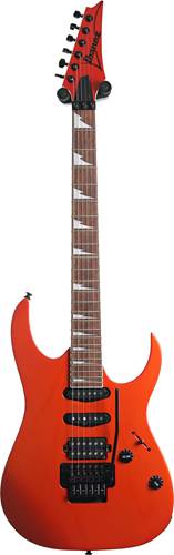 Ibanez RG460DX Roadster Orange Metallic (Pre-Owned) #I2410041784 Ibanez RG460DX Roadster Orange Metallic (Pre-Owned) #I2410041784