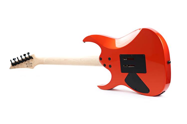 Ibanez RG460DX Roadster Orange Metallic (Pre-Owned) #I2410041784 Ibanez RG460DX Roadster Orange Metallic (Pre-Owned) #I2410041784