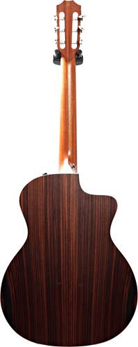 Taylor 2022 214ce-N Nylon Left Handed Grand Auditorium (Pre-Owned) #2205092046 Taylor 2022 214ce-N Nylon Left Handed Grand Auditorium (Pre-Owned) #2205092046