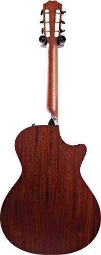 Taylor 322ce Grand Concert 12 Fret Left Handed (Pre-Owned) #1212063006 Taylor 322ce Grand Concert 12 Fret Left Handed (Pre-Owned) #1212063006