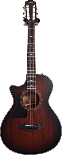 Taylor 322ce Grand Concert 12 Fret Left Handed (Pre-Owned) #1212063006 Taylor 322ce Grand Concert 12 Fret Left Handed (Pre-Owned) #1212063006