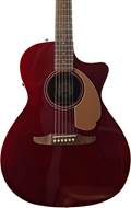 Fender California Series Newporter Player Candy Apple Red (Pre-Owned) #IWAS2151728