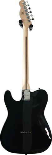 Squier Affinity Telecaster Deluxe Maple Fingerboard Black (Pre-Owned) #CYKE23002507 Squier Affinity Telecaster Deluxe Maple Fingerboard Black (Pre-Owned) #CYKE23002507