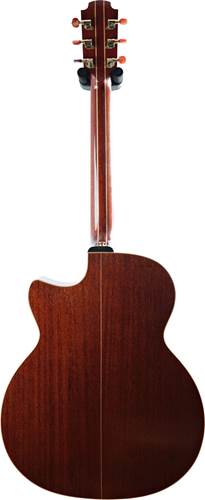 Lowden 1980 S-22C Red Cedar/Mahogany (Pre-Owned) #2213 Lowden 1980 S-22C Red Cedar/Mahogany (Pre-Owned) #2213