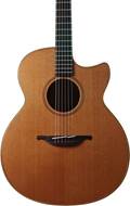 Lowden 1980 S-22C Red Cedar/Mahogany (Pre-Owned) #2213