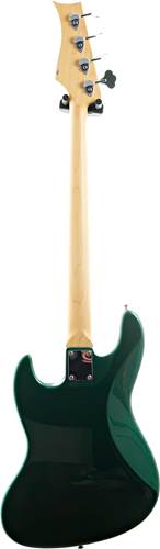 Three Dots JB Model British Racing Green (Pre-Owned) #T382 Three Dots JB Model British Racing Green (Pre-Owned) #T382