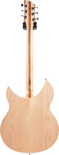 Rickenbacker 2021 330 Mapleglo (Pre-Owned) #2130784 Rickenbacker 2021 330 Mapleglo (Pre-Owned) #2130784