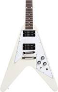Gibson 2020 70s Flying V Classic White (Pre-Owned) #23510005