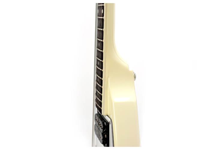 Gibson 2020 70s Flying V Classic White (Pre-Owned) #23510005 Gibson 2020 70s Flying V Classic White (Pre-Owned) #23510005