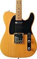 Fender 2003 American Vintage 52 Telecaster Butterscotch Blonde (Pre-Owned) #45006