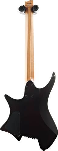 Strandberg 2021 Standard 6 Maple Quilt Bengal Burst (Pre-Owned) #C2104146 Strandberg 2021 Standard 6 Maple Quilt Bengal Burst (Pre-Owned) #C2104146