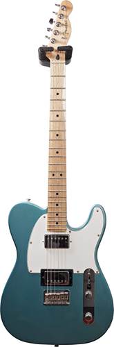 Fender 2019 Player Telecaster HH Tidepool Maple Fingerboard (Pre-Owned) #MX19137972 Fender 2019 Player Telecaster HH Tidepool Maple Fingerboard (Pre-Owned) #MX19137972
