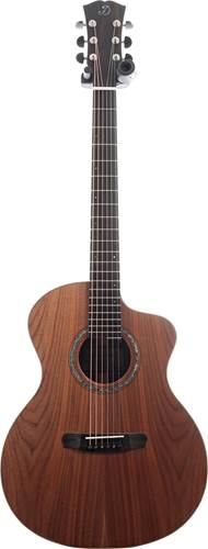 Dowina Guitars Tribute To Walnut (Pre-Owned) #22095Y0 Dowina Guitars Tribute To Walnut (Pre-Owned) #22095Y0