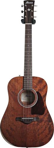 Ibanez 2023 AW54JR Artwood Junior Sized Dread (Pre-Owned) #1P01230679656 Ibanez 2023 AW54JR Artwood Junior Sized Dread (Pre-Owned) #1P01230679656