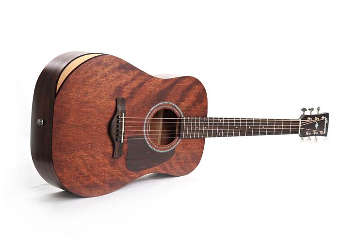 Ibanez 2023 AW54JR Artwood Junior Sized Dread (Pre-Owned) #1P01230679656 Ibanez 2023 AW54JR Artwood Junior Sized Dread (Pre-Owned) #1P01230679656