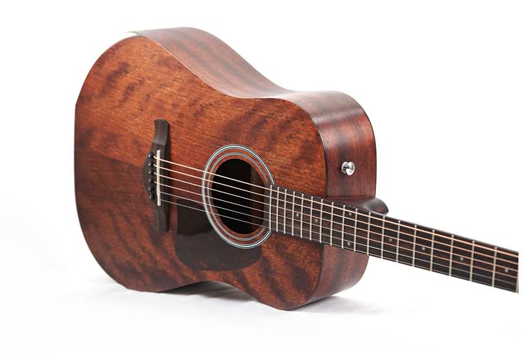 Ibanez 2023 AW54JR Artwood Junior Sized Dread (Pre-Owned) #1P01230679656 Ibanez 2023 AW54JR Artwood Junior Sized Dread (Pre-Owned) #1P01230679656