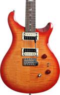 PRS SE 2022 Custom 24-08 Vintage Sunburst (Pre-Owned) #CTID59358