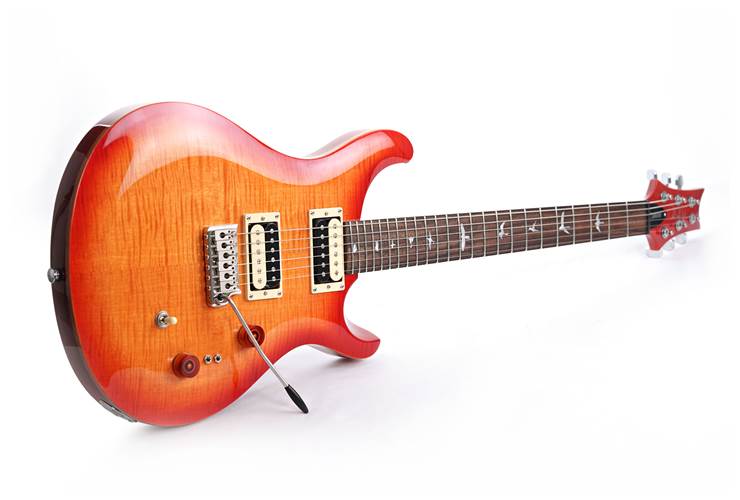 PRS SE 2022 Custom 24-08 Vintage Sunburst (Pre-Owned) #CTID59358 PRS SE 2022 Custom 24-08 Vintage Sunburst (Pre-Owned) #CTID59358