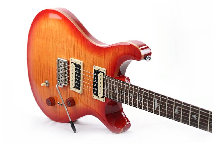 PRS SE 2022 Custom 24-08 Vintage Sunburst (Pre-Owned) #CTID59358 PRS SE 2022 Custom 24-08 Vintage Sunburst (Pre-Owned) #CTID59358