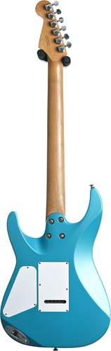 Charvel 2020 Pro Mod DK24 HH Matte Blue Frost (Pre-Owned) #MC20504727 Charvel 2020 Pro Mod DK24 HH Matte Blue Frost (Pre-Owned) #MC20504727